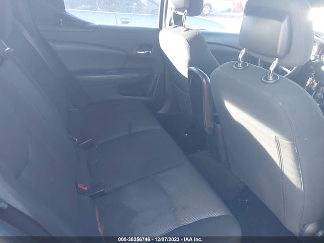 2014 DODGE AVENGER SE VIN: 1C3CDZAB7EN218733