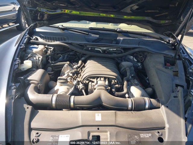 2012 PORSCHE CAYENNE WP1AB2A22CLA42164 Photo 9