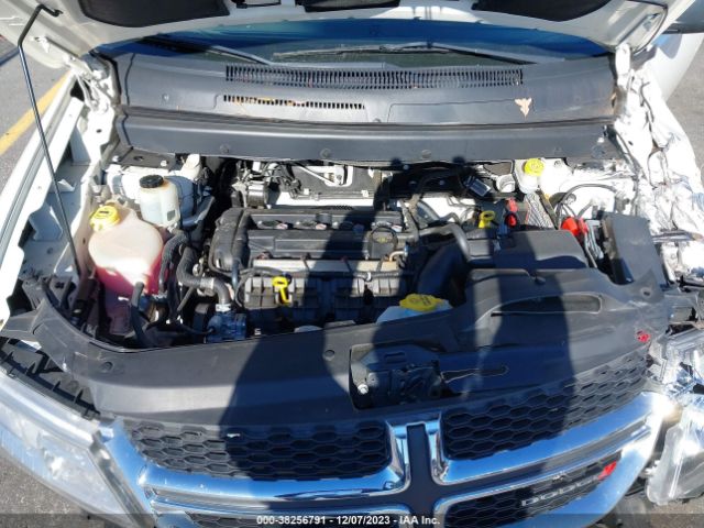 3C4PDCAB5LT207091 Dodge Journey Se Value