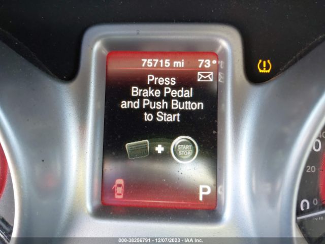 3C4PDCAB5LT207091 Dodge Journey Se Value