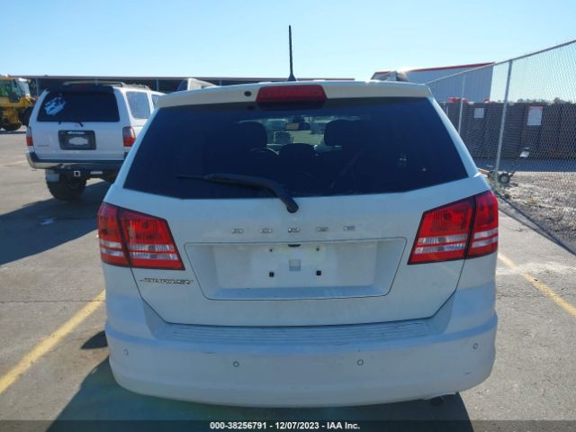 3C4PDCAB5LT207091 Dodge Journey Se Value