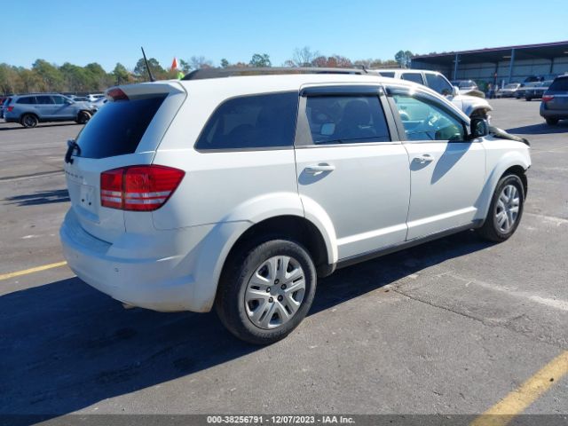 3C4PDCAB5LT207091 Dodge Journey Se Value