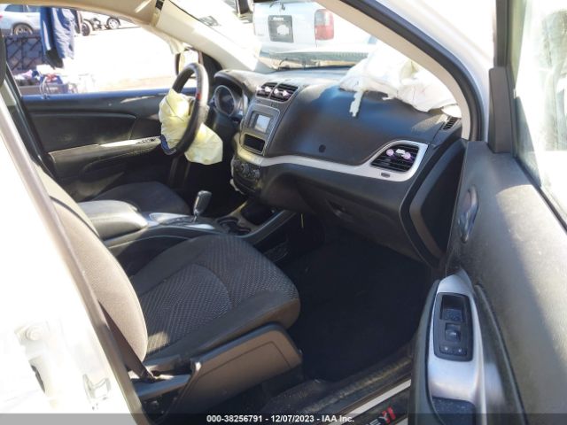 3C4PDCAB5LT207091 Dodge Journey Se Value