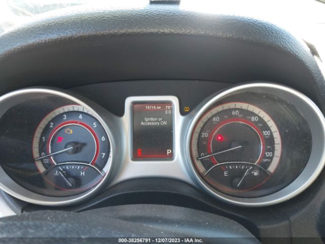 3C4PDCAB5LT207091 Dodge Journey Se Value