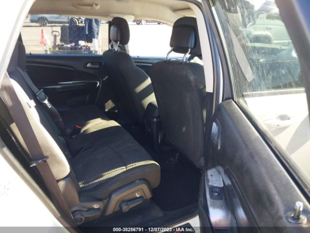 3C4PDCAB5LT207091 Dodge Journey Se Value
