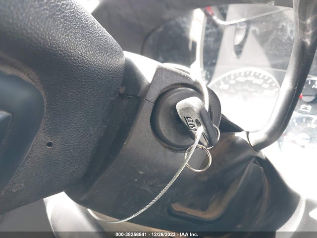 Chevrolet Express Passenger Ls 2016 1GAZGNFF0G1251027 Image 11