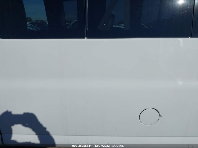 Chevrolet Express Passenger Ls 2016 1GAZGNFF0G1251027 Image 14