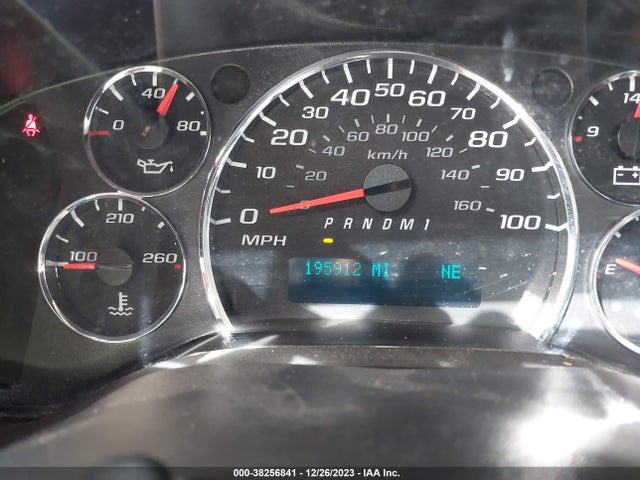 Chevrolet Express Passenger Ls 2016 1GAZGNFF0G1251027 Image 7