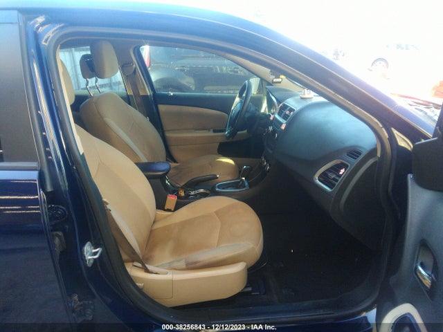Dodge AVENGER SE 2014 1C3CDZAB4EN203641 Image 5