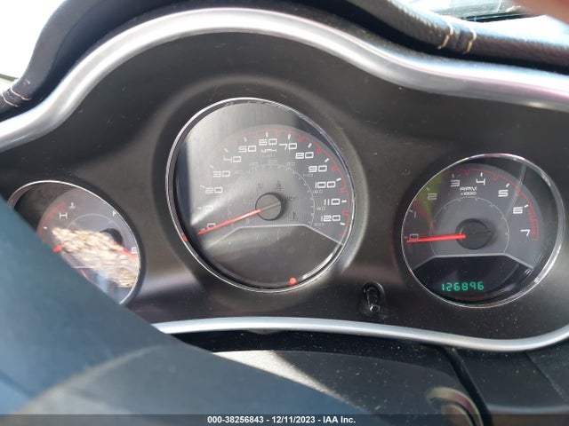 Dodge AVENGER SE 2014 1C3CDZAB4EN203641 Image 7
