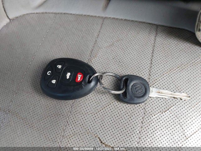 2011 BUICK ENCLAVE 1XL VIN: 5GAKVBED9BJ241006