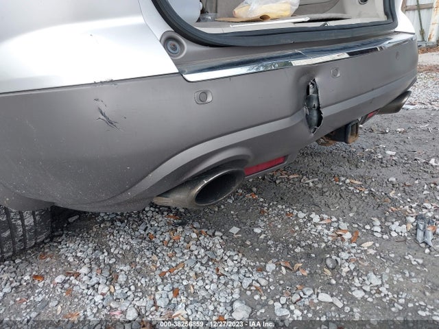 2011 BUICK ENCLAVE 1XL VIN: 5GAKVBED9BJ241006