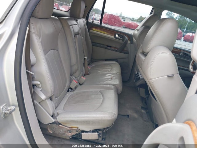 2011 BUICK ENCLAVE 1XL VIN: 5GAKVBED9BJ241006