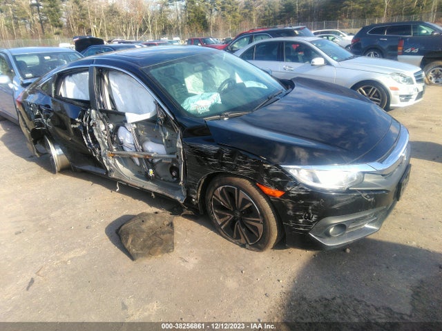 2017 19XFC1F30HE204566 main image