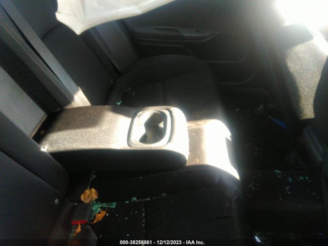 Honda Civic Ex-t 2017 19XFC1F30HE204566 Image 8