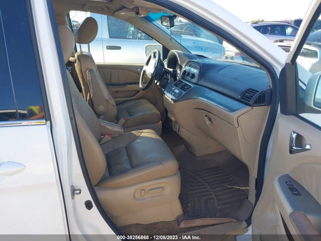 2008 HONDA ODYSSEY EX-L VIN: 5FNRL38608B087033