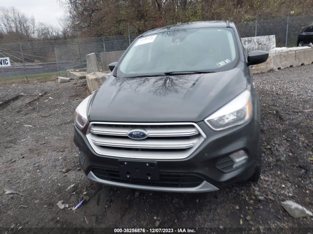 2019 FORD ESCAPE SE VIN: 1FMCU9GD8KUB11370