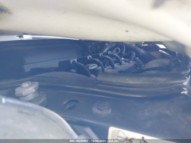 2010 MINI COOPER S WMWMS3C57ATY50600 Photo 9