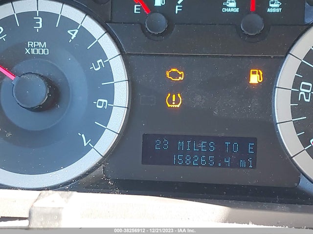 2012 FORD ESCAPE HYBRID VIN: 1FMCU5K3XCKA23795