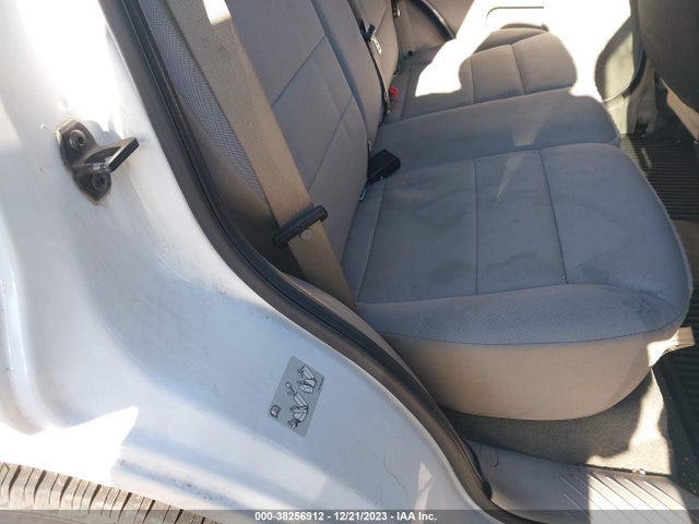 2012 FORD ESCAPE HYBRID VIN: 1FMCU5K3XCKA23795