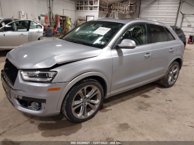 WA1EFCFS8FR008084 Audi Q3 2.0t Premium Plus