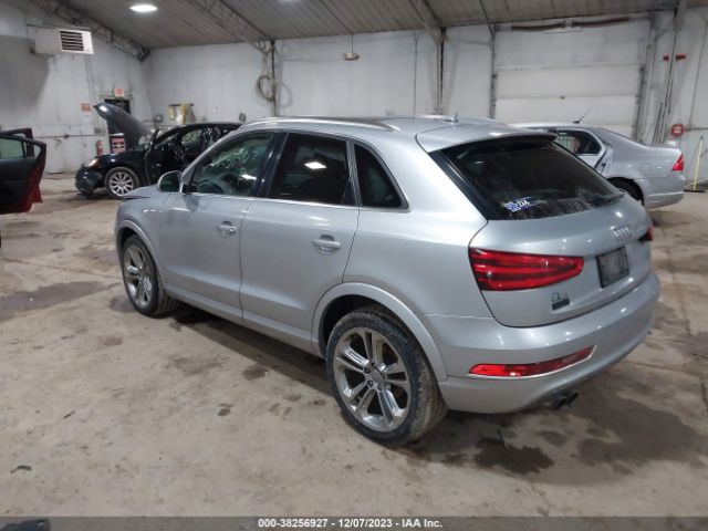 WA1EFCFS8FR008084 Audi Q3 2.0t Premium Plus