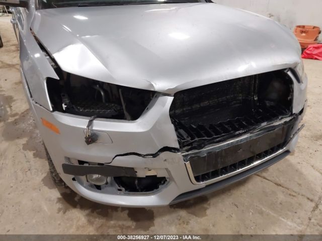 WA1EFCFS8FR008084 Audi Q3 2.0t Premium Plus