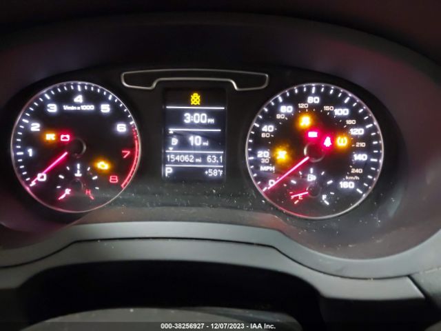 WA1EFCFS8FR008084 Audi Q3 2.0t Premium Plus