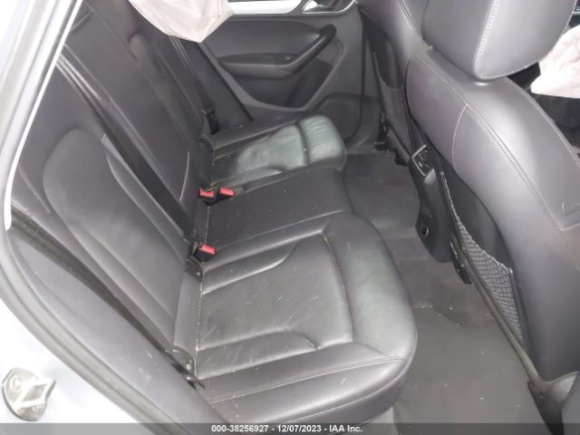 WA1EFCFS8FR008084 Audi Q3 2.0t Premium Plus