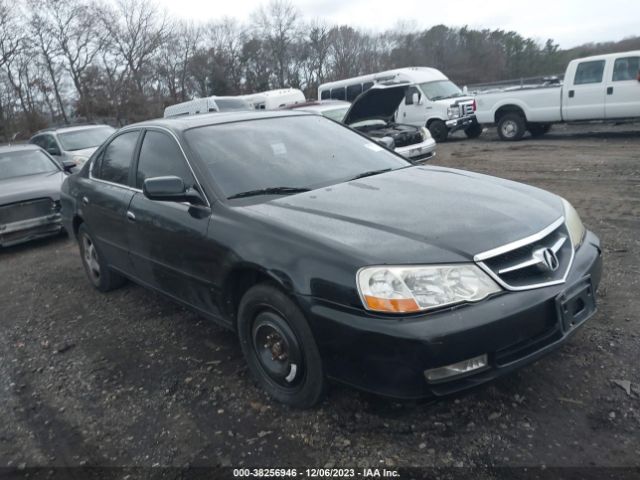 Auction sale of the 2003 Acura Tl 3.2, vin: 19UUA56663A092822, lot number: 38256946