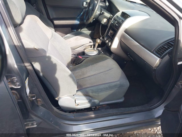 2006 MITSUBISHI GALANT ES/SE VIN: 4A3AB36F96E019151
