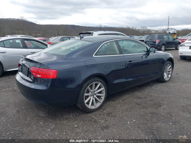 WAUCFAFR1FA046444 Audi A5 2.0t Premium