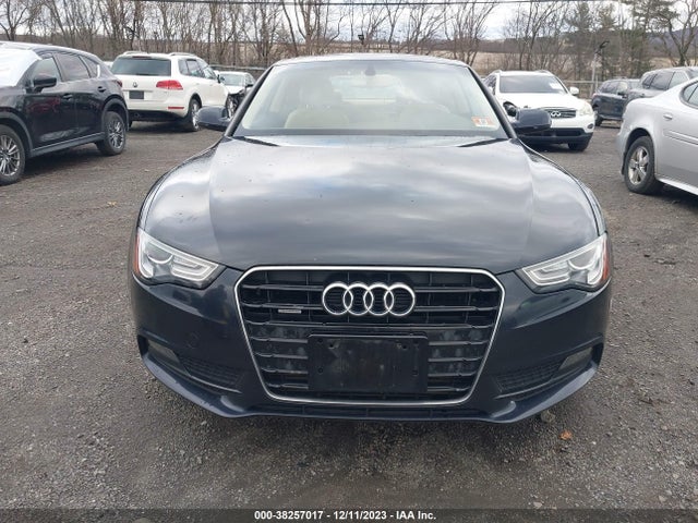 WAUCFAFR1FA046444 Audi A5 2.0t Premium