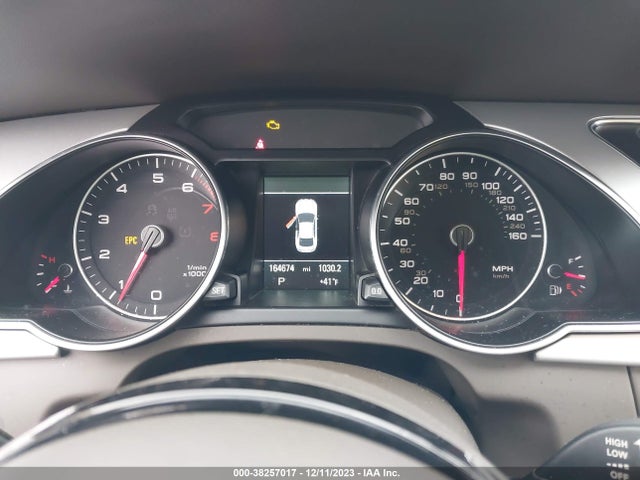 WAUCFAFR1FA046444 Audi A5 2.0t Premium
