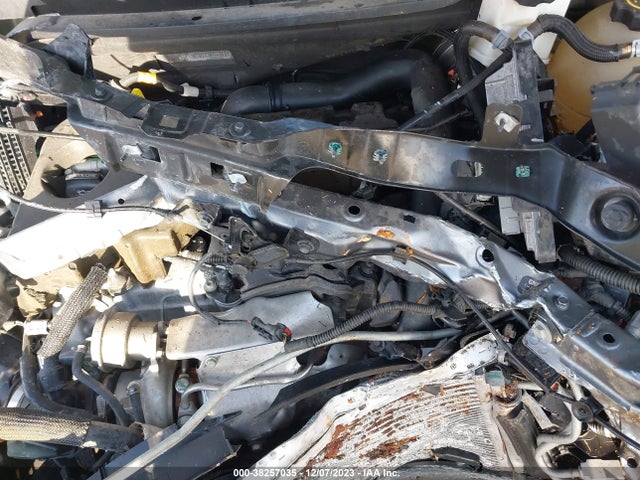 GMC Terrain Slt 2019 3GKALVEV8KL103187 Image 10