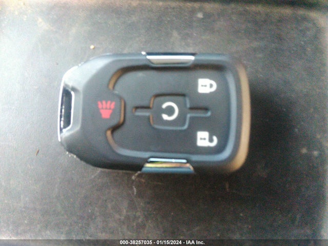 GMC Terrain Slt 2019 3GKALVEV8KL103187 Image 11