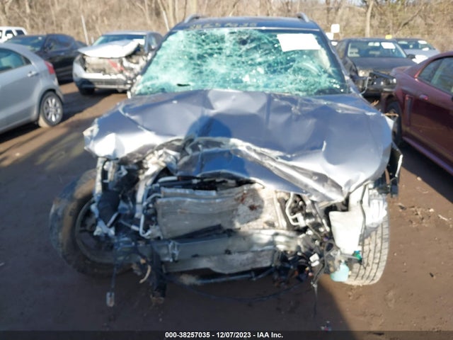 GMC Terrain Slt 2019 3GKALVEV8KL103187 Image 12