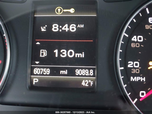 WA1HCCFS9HR017773 Audi Q3 2.0t Premium