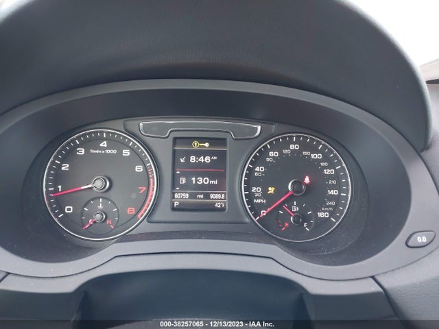 WA1HCCFS9HR017773 Audi Q3 2.0t Premium