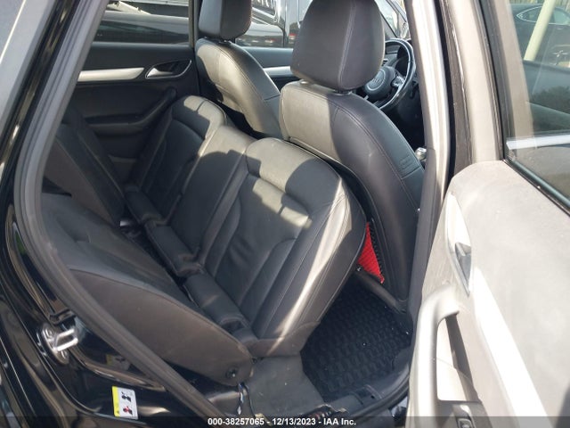 WA1HCCFS9HR017773 Audi Q3 2.0t Premium