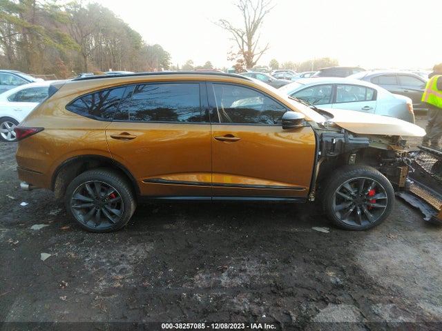 Acura Mdx Type S W/advance Package 2022 5J8YD8H80NL005187 Image 13