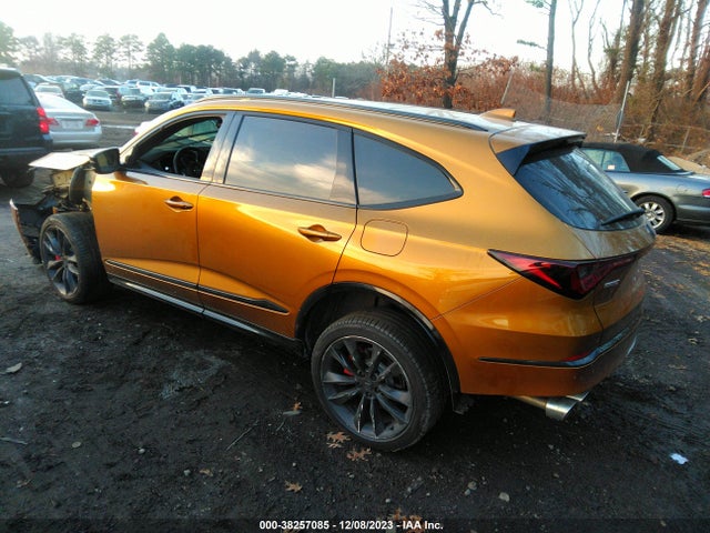Acura Mdx Type S W/advance Package 2022 5J8YD8H80NL005187 Image 14