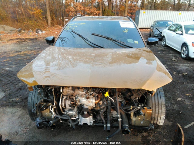 Acura Mdx Type S W/advance Package 2022 5J8YD8H80NL005187 Image 6