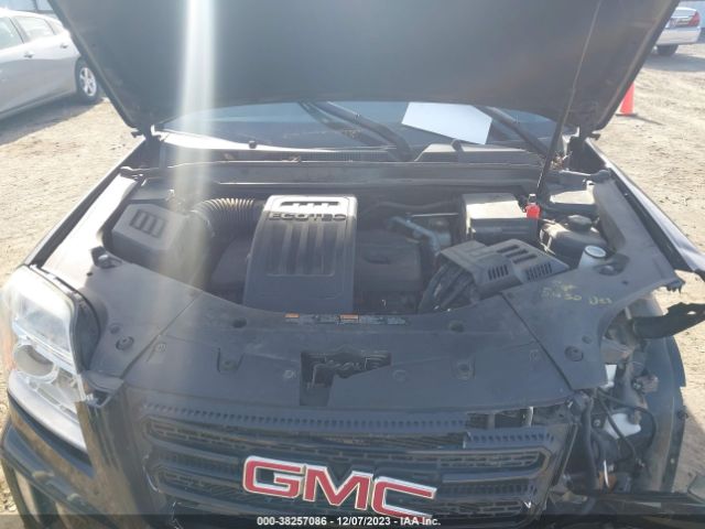 2GKALPEK0H6281447 GMC Terrain Slt