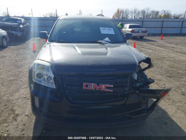 2GKALPEK0H6281447 GMC Terrain Slt