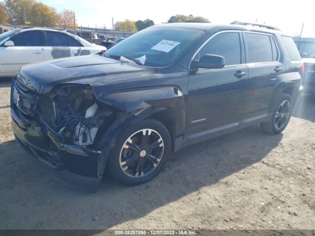 2GKALPEK0H6281447 GMC Terrain Slt