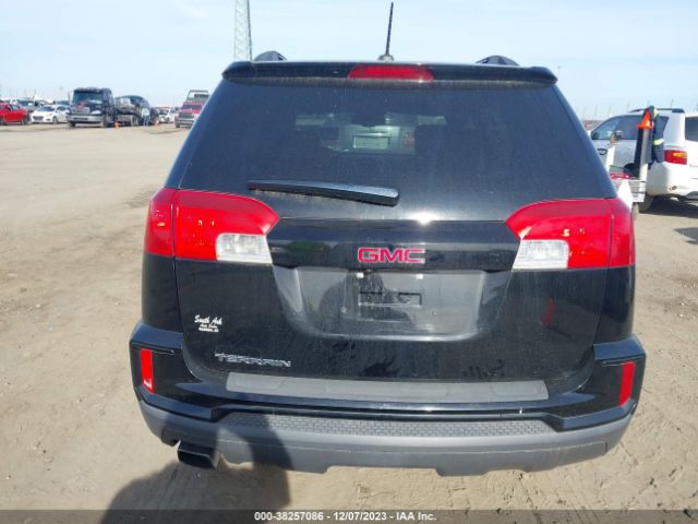 2GKALPEK0H6281447 GMC Terrain Slt