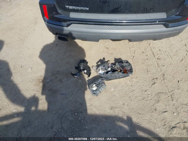 2GKALPEK0H6281447 GMC Terrain Slt