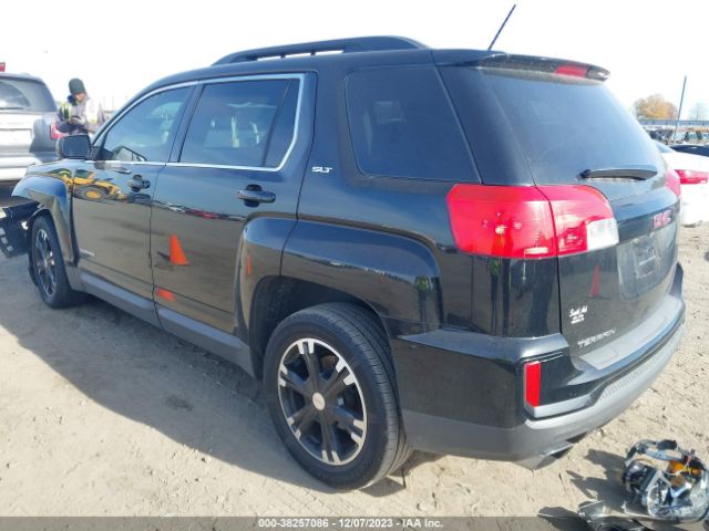 2GKALPEK0H6281447 GMC Terrain Slt