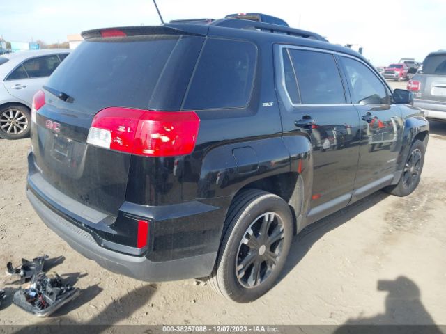 2GKALPEK0H6281447 GMC Terrain Slt